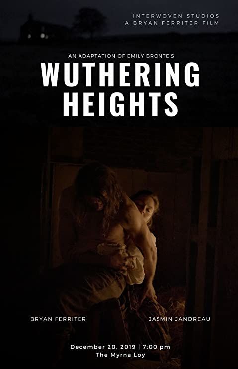 Wuthering Heights (2022) Hindi [Voice Over] Dubbed WEBRip download full movie